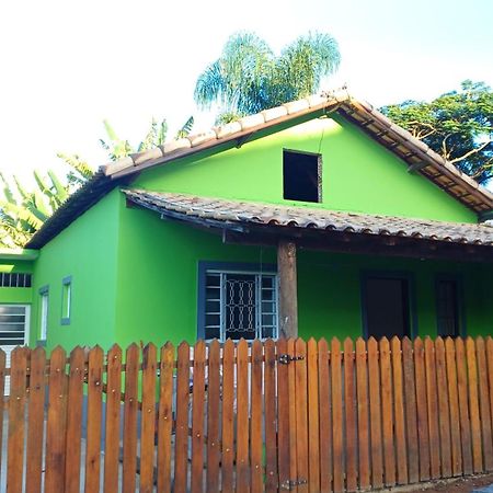 Hospedagem Roger Carvalho Cunha Buitenkant foto