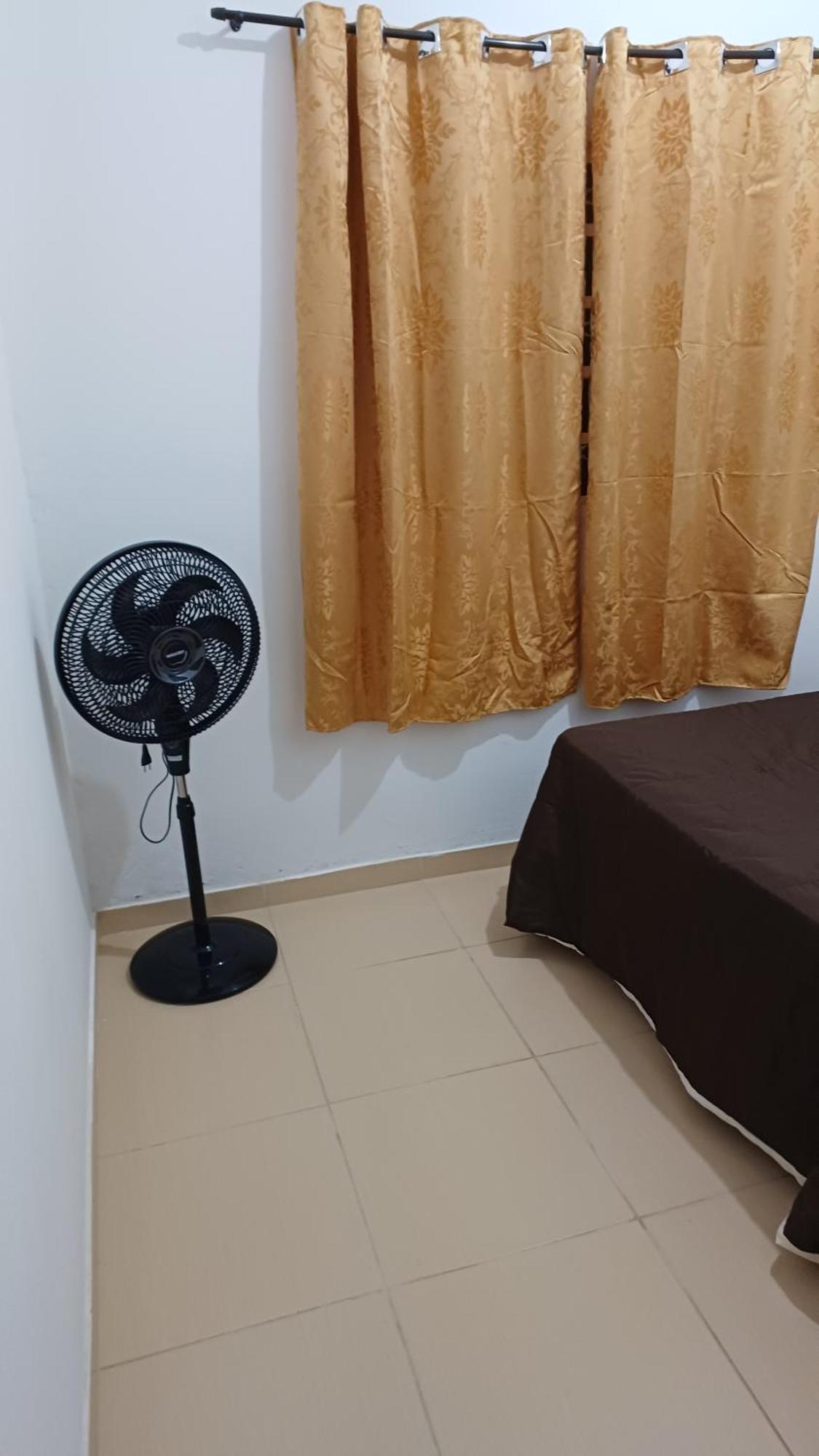 Hospedagem Roger Carvalho Cunha Buitenkant foto
