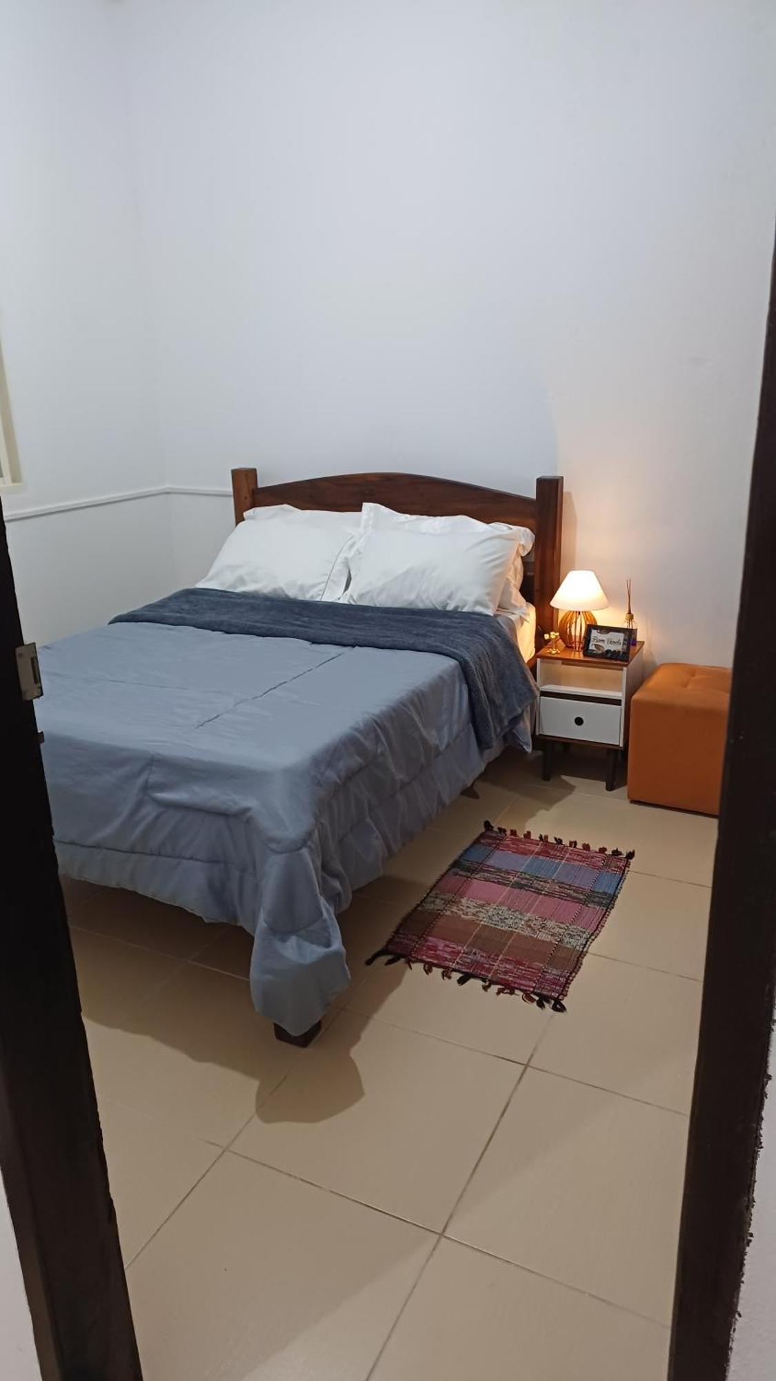 Hospedagem Roger Carvalho Cunha Buitenkant foto