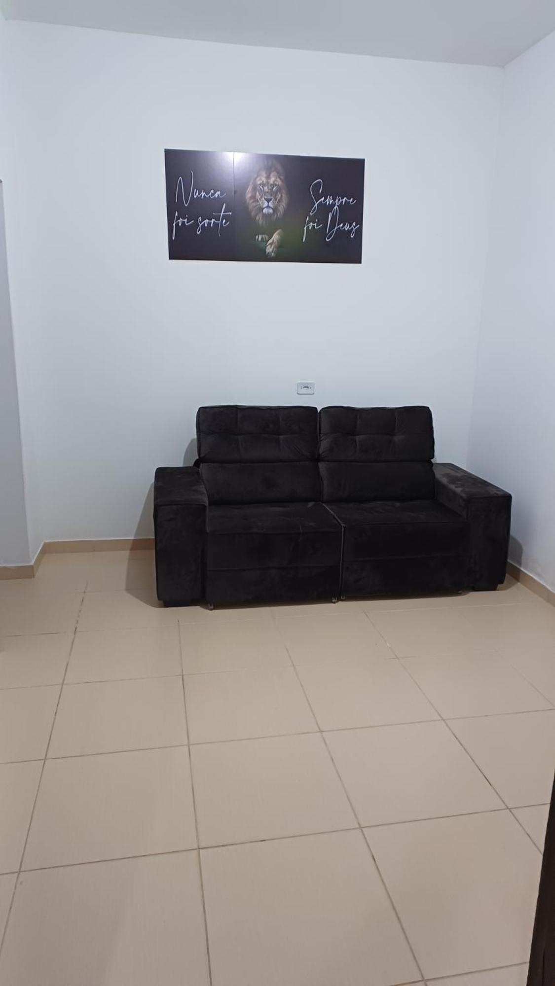 Hospedagem Roger Carvalho Cunha Buitenkant foto