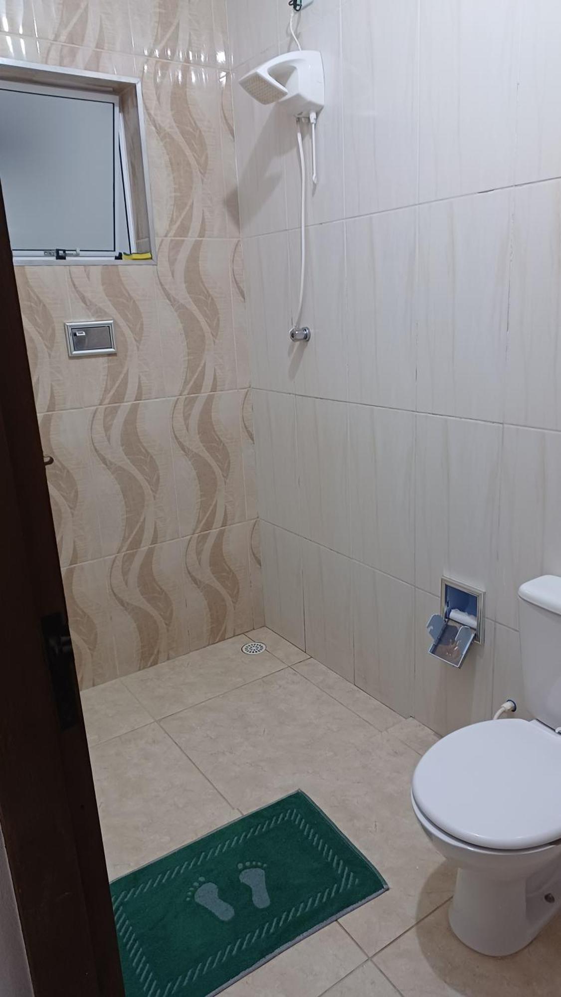 Hospedagem Roger Carvalho Cunha Buitenkant foto