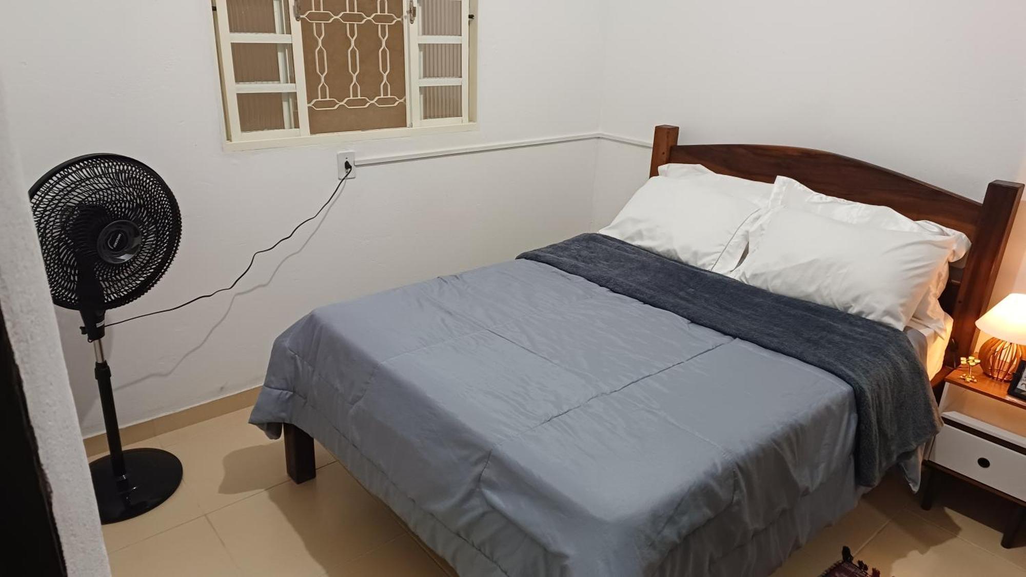 Hospedagem Roger Carvalho Cunha Buitenkant foto