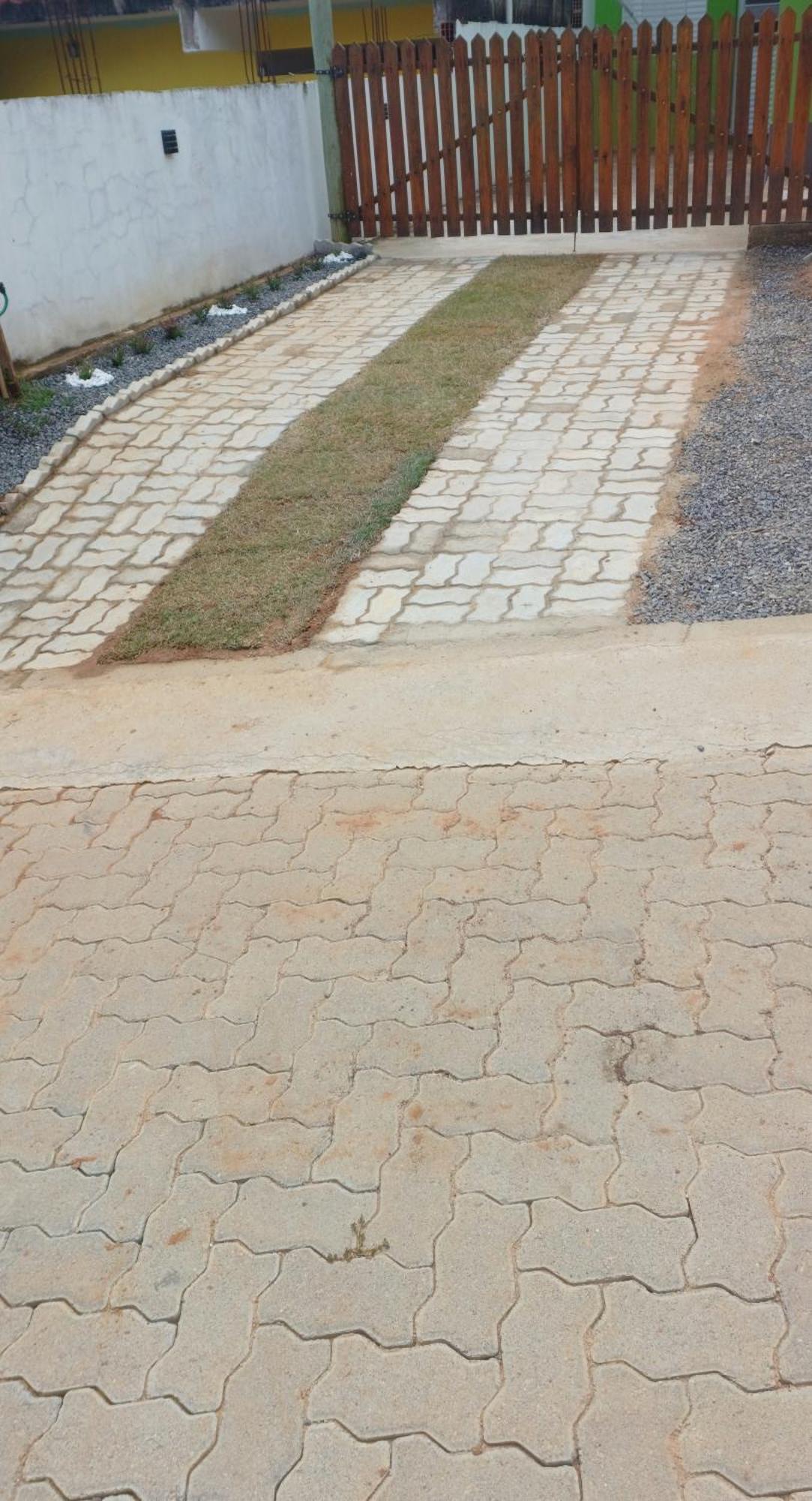 Hospedagem Roger Carvalho Cunha Buitenkant foto